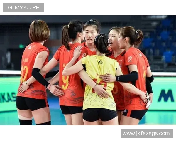 排球心理素质排行榜揭晓武汉排球队荣登第六名引关注