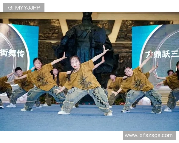 杭州街舞队的文化认同与意识形态探讨：街舞在城市生活中的角色与影响