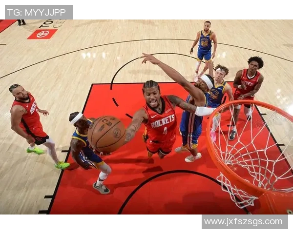 2020年1月1日火箭队与掘金队精彩对决视频回放全程回顾 2020年1月1日火箭队与掘金队精彩对决视频回放全程回顾