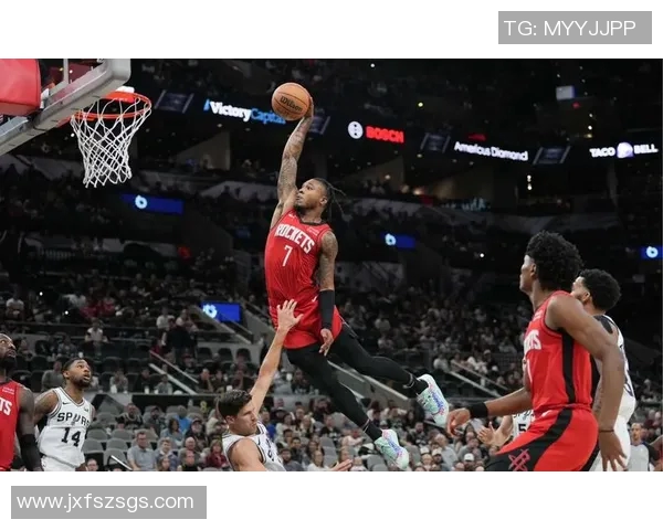 2019年火箭队与马刺队季前赛精彩回顾视频分享 2019年火箭队与马刺队季前赛精彩回顾视频分享