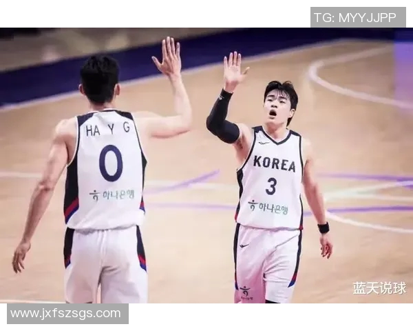 中国与韩国精彩对决视频回顾赛场瞬间与球员表现全解析