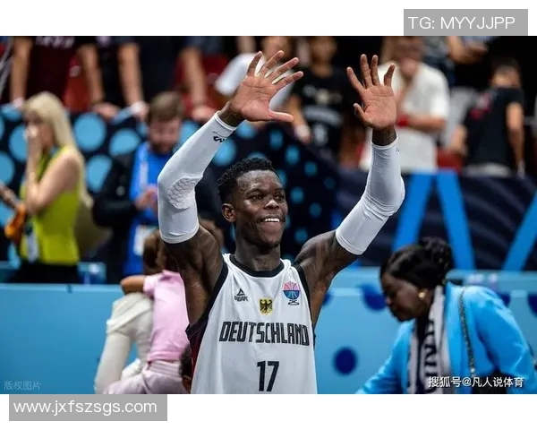 丹尼斯施罗德的篮球之路与辉煌成就解析